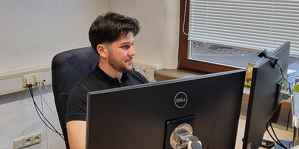 Mein Praktikum bei HEW-KABEL