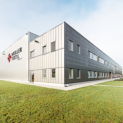 Muller Textiles Slovakia s.r.o.