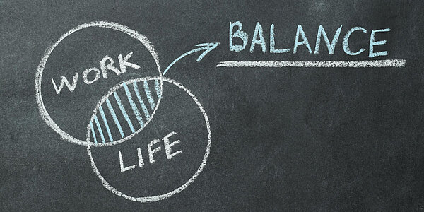 Coaching "Work Life Balance"