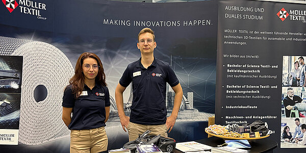 OBKarriere - der rote Faden für den Berufsstart