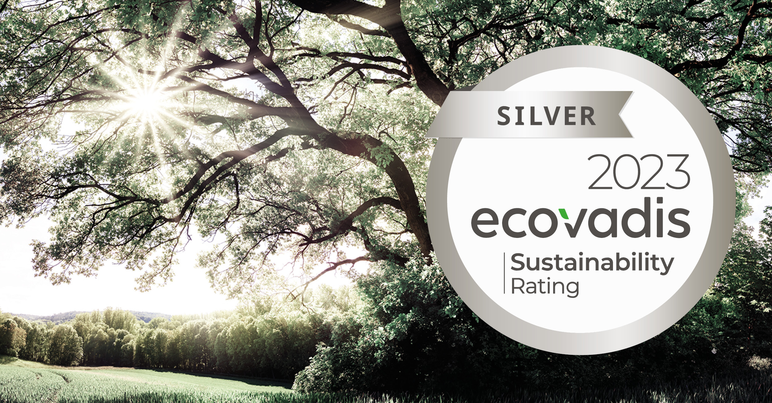 Ausgezeichnete Nachhaltigkeit bei Müller Textil